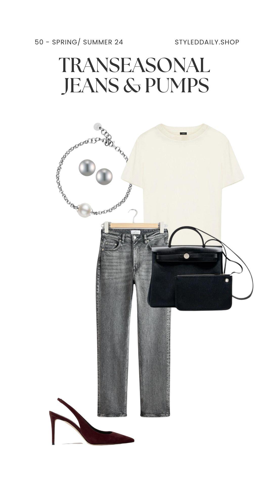 post - by StyledDaily