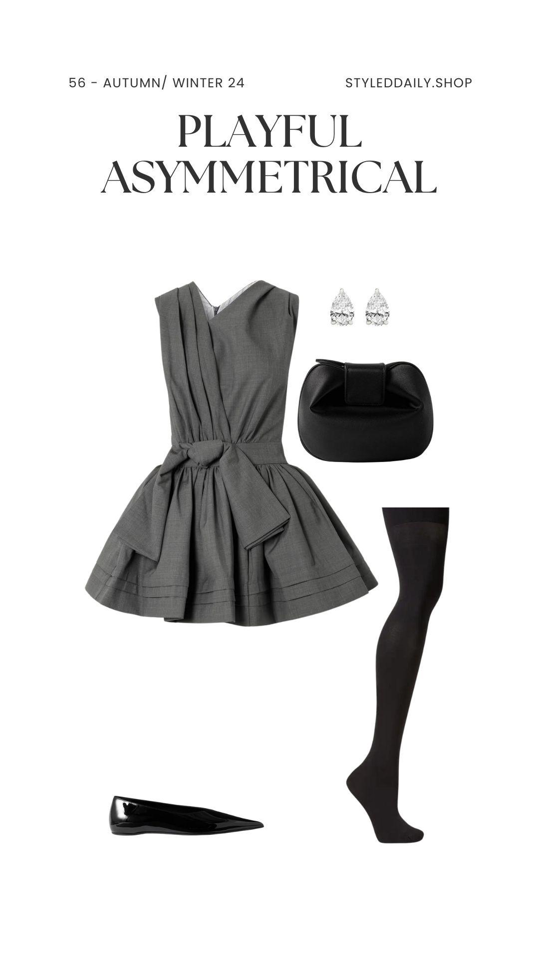 post - by StyledDaily