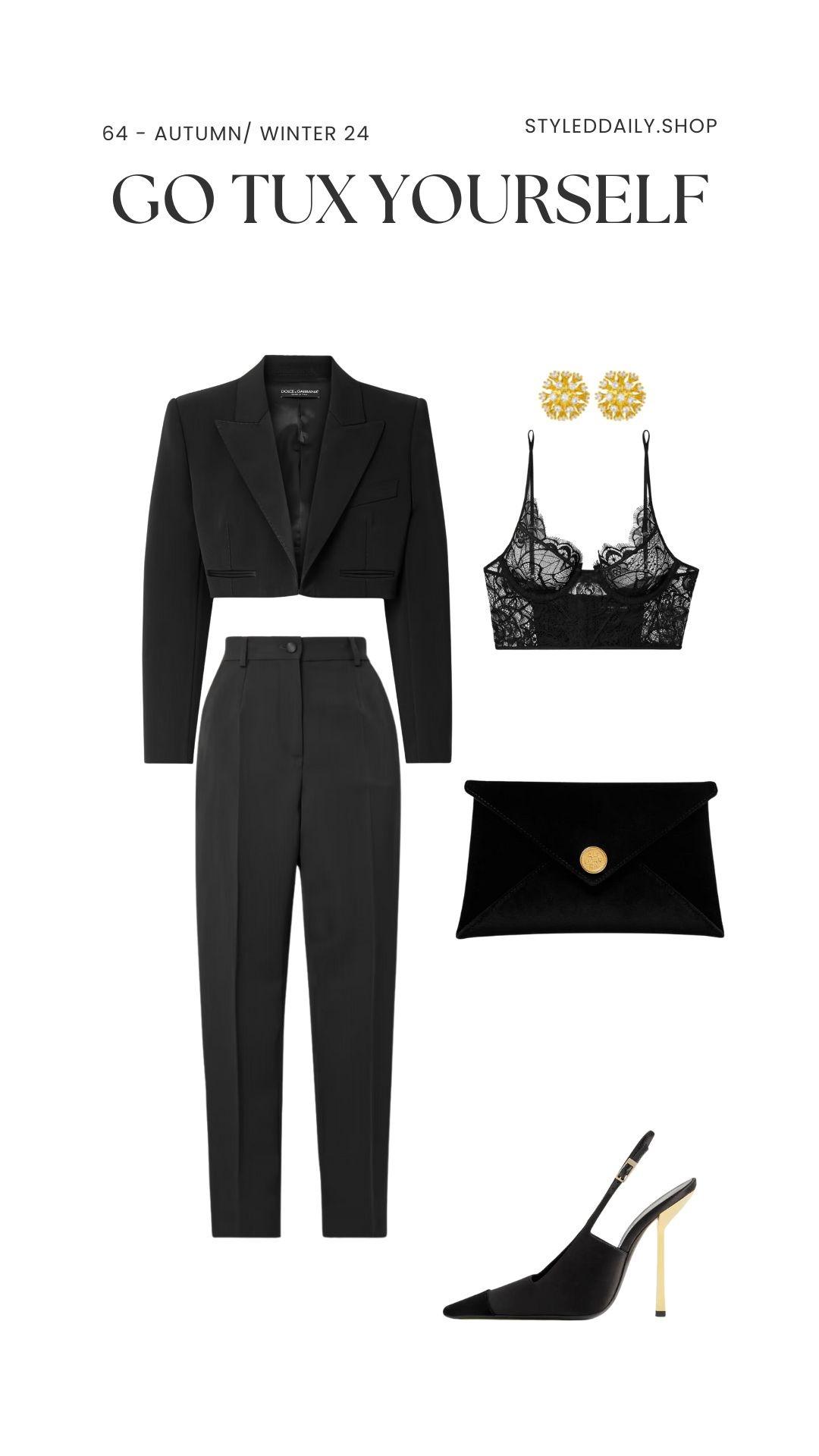 post - by StyledDaily