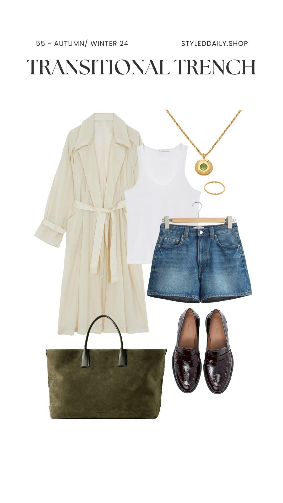 post - by StyledDaily