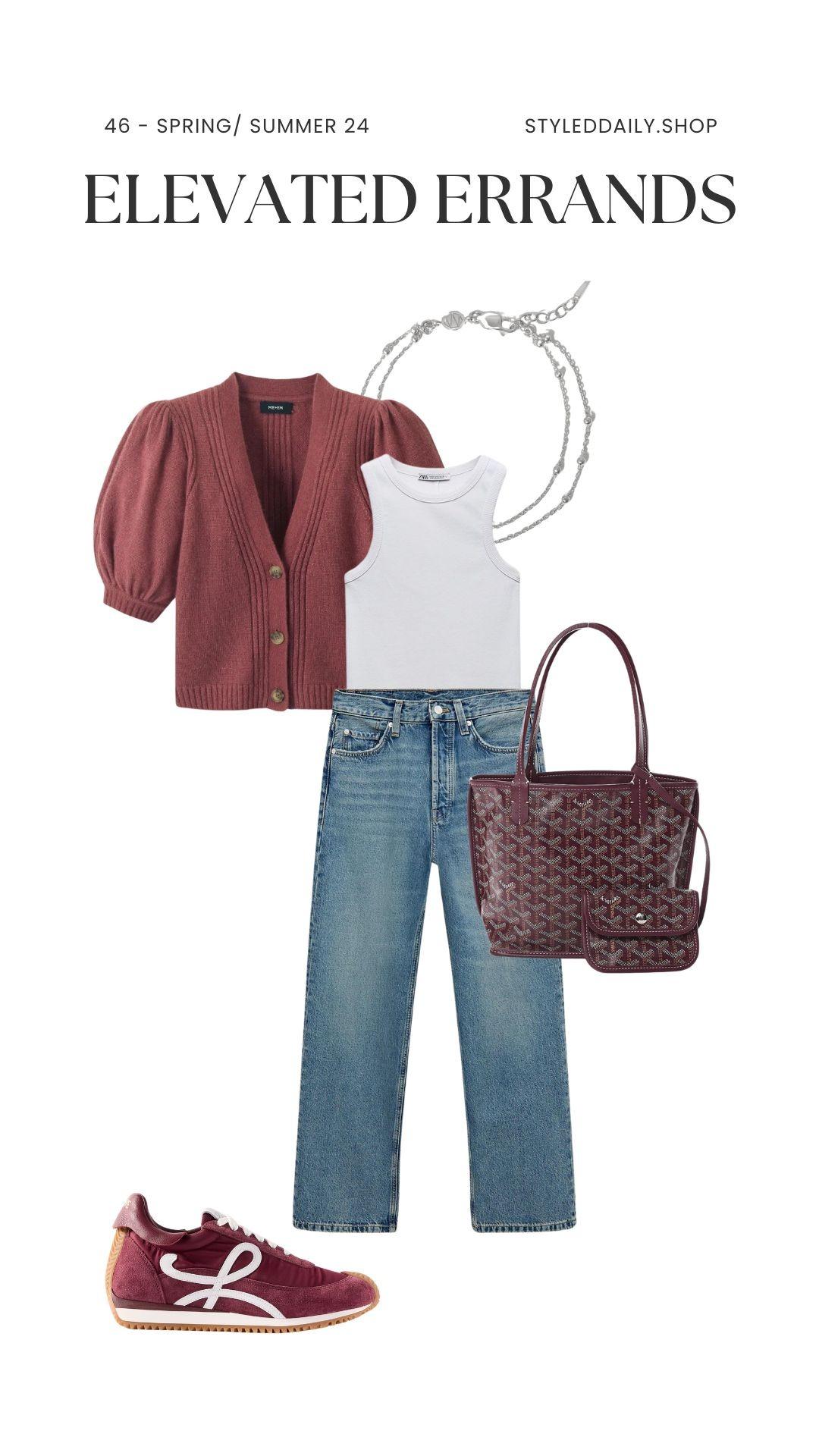 post - by StyledDaily