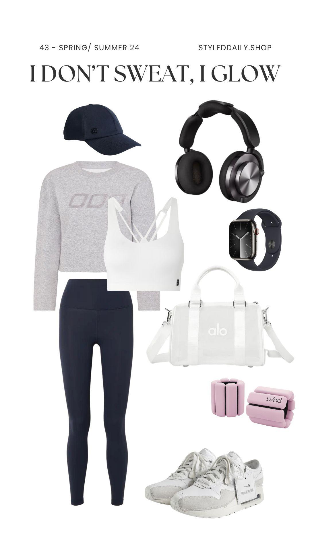 post - by StyledDaily