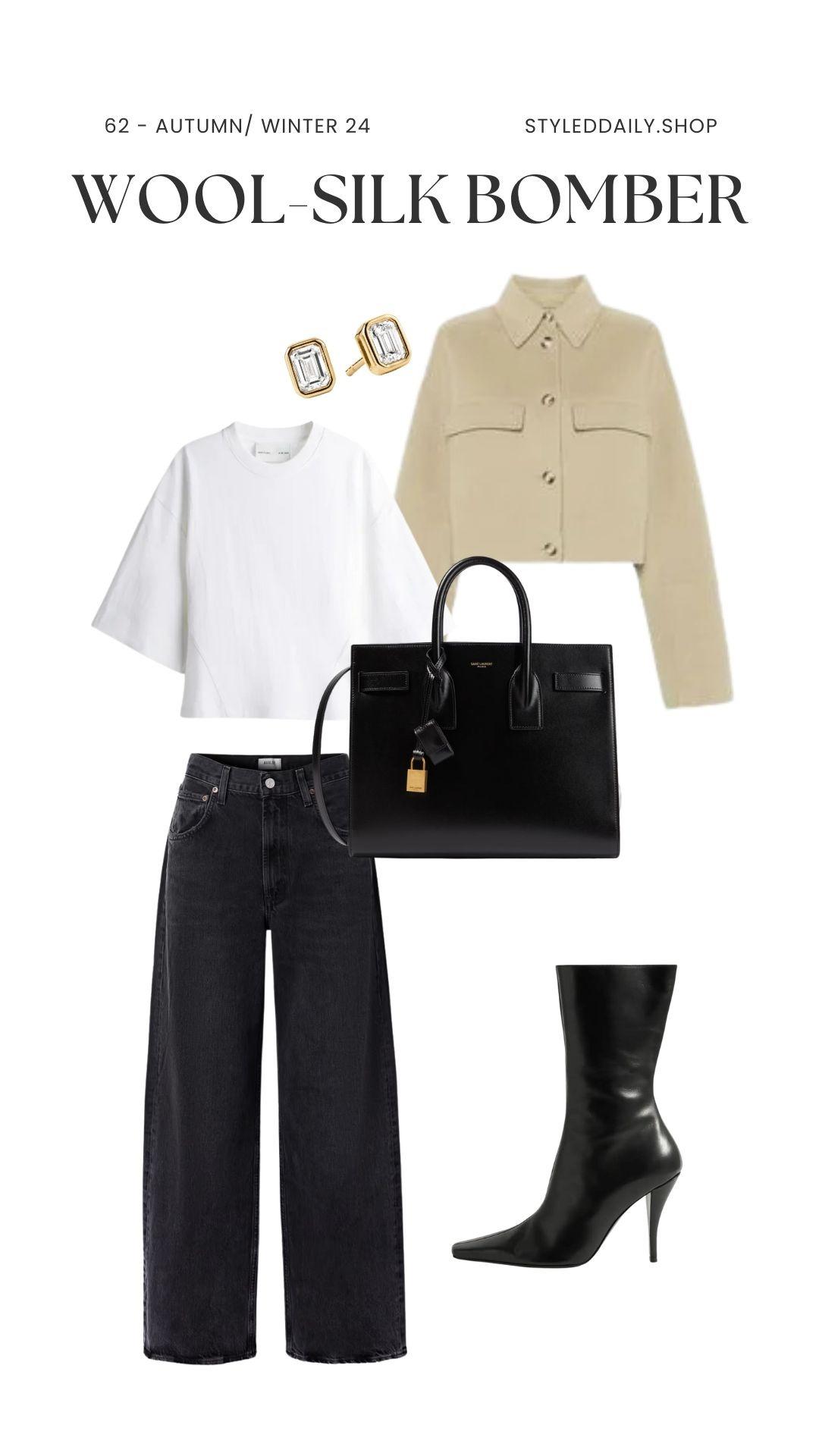post - by StyledDaily
