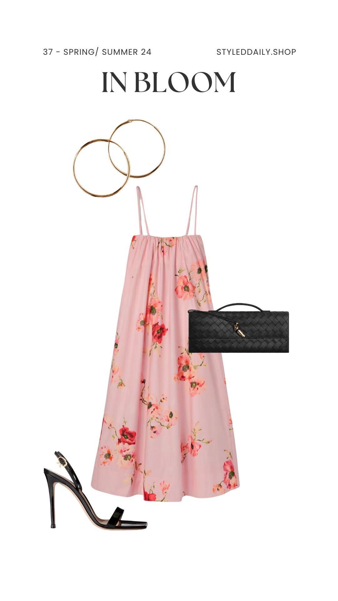 post - by StyledDaily