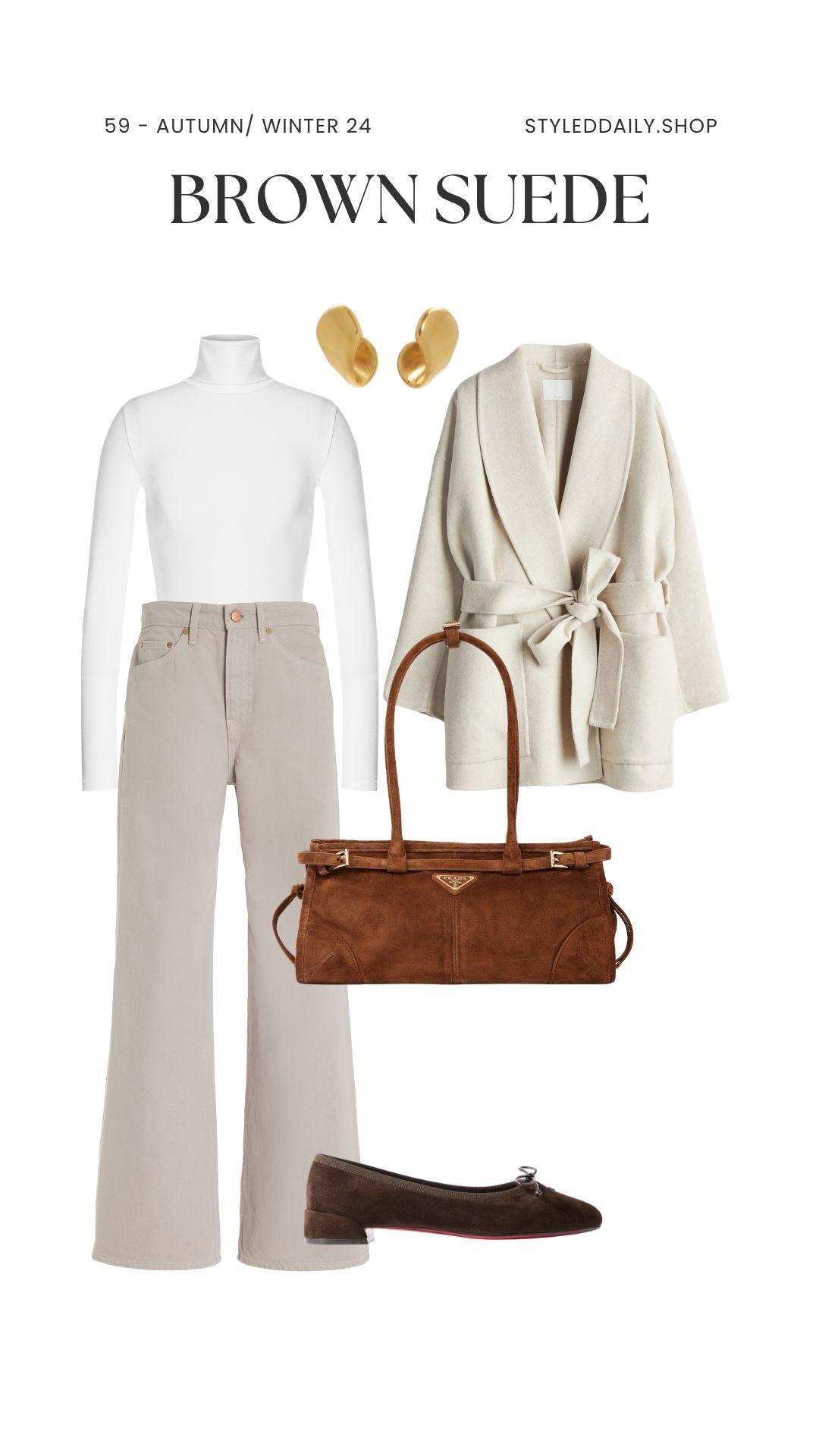 post - by StyledDaily