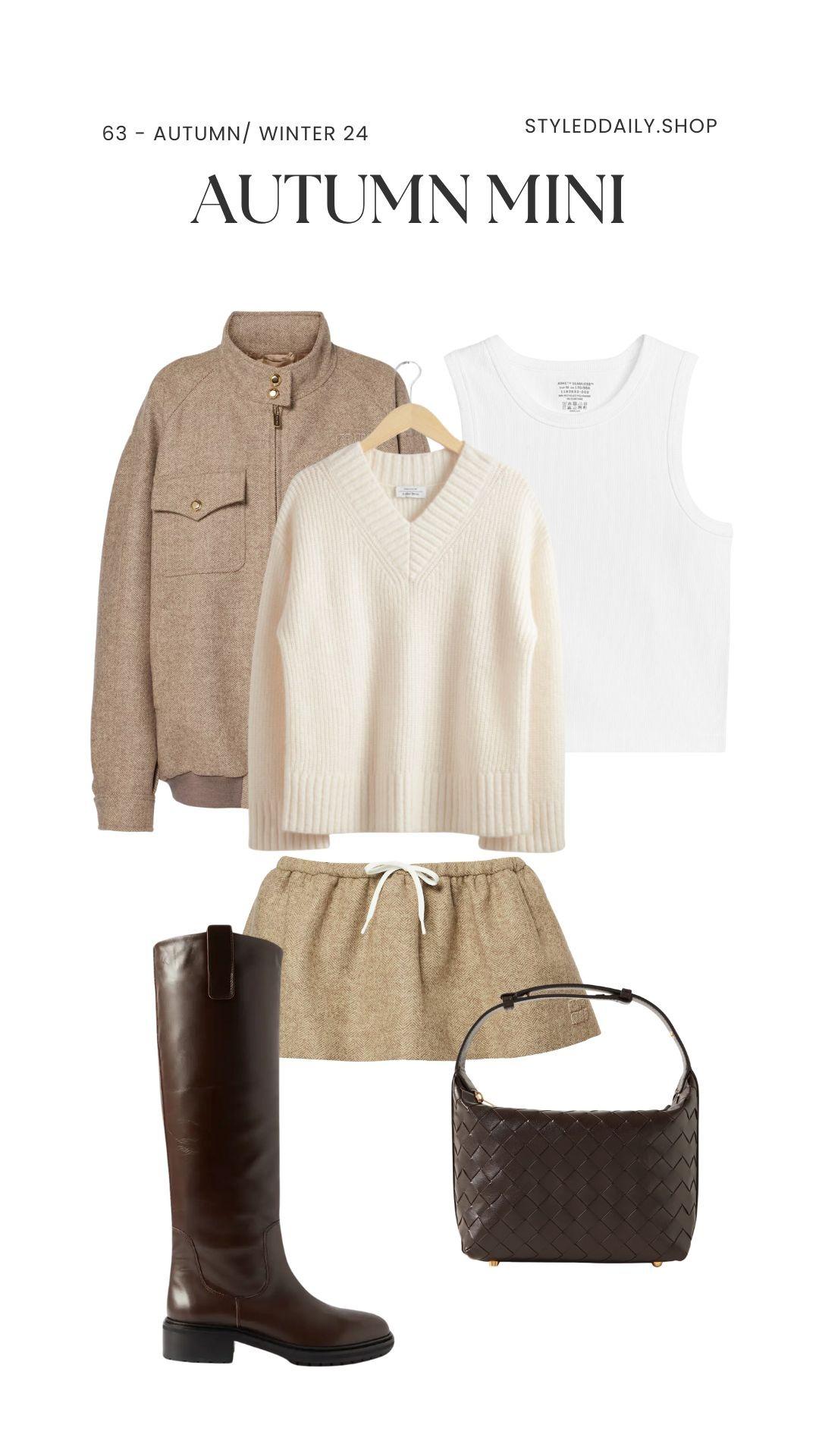 post - by StyledDaily