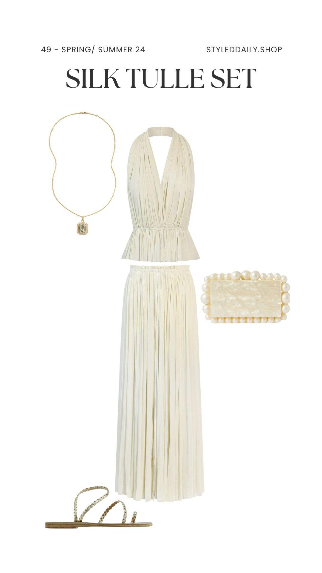 post - by StyledDaily