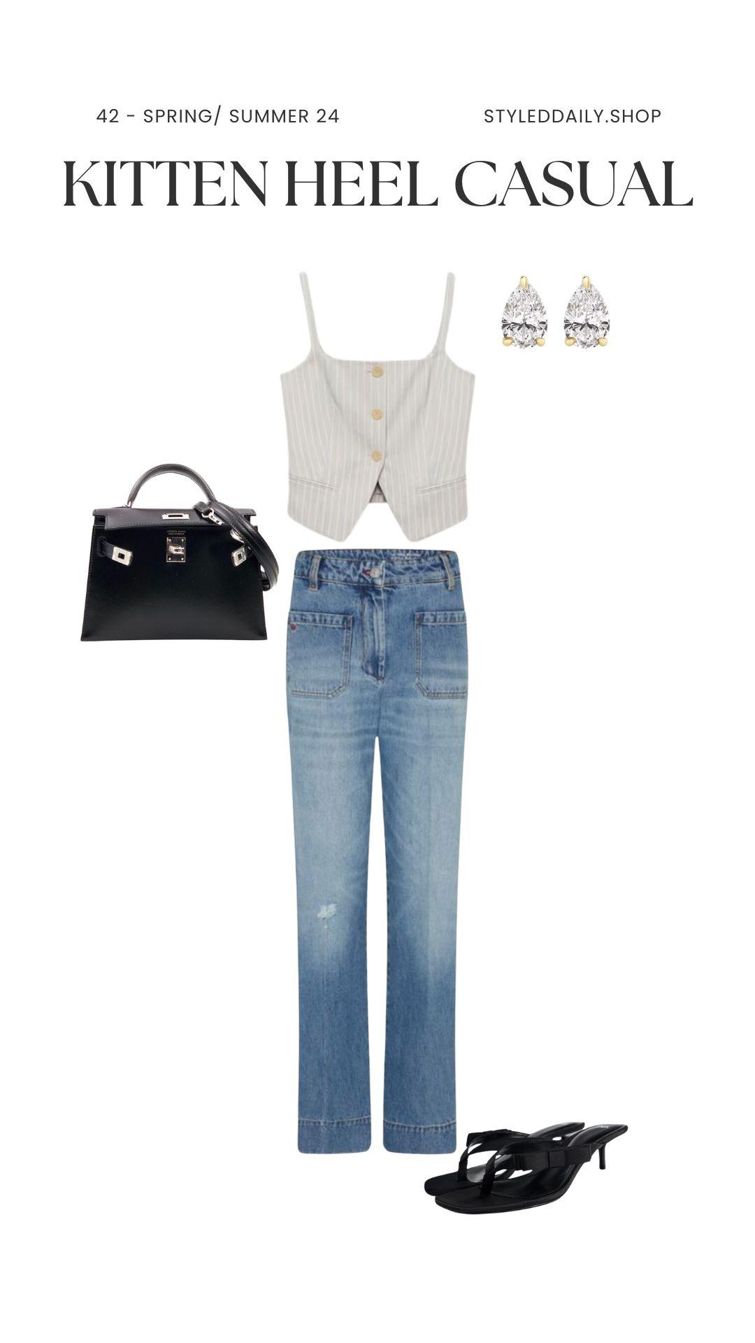 post - by StyledDaily