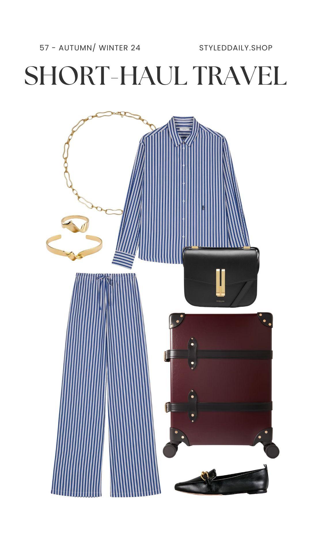 post - by StyledDaily