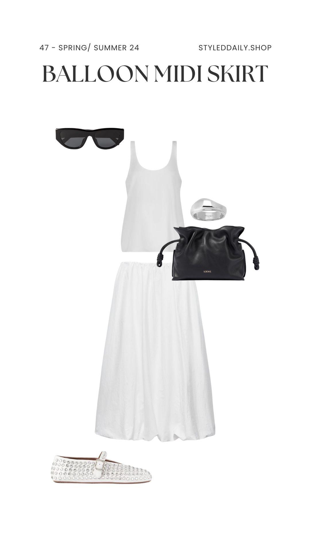 post - by StyledDaily