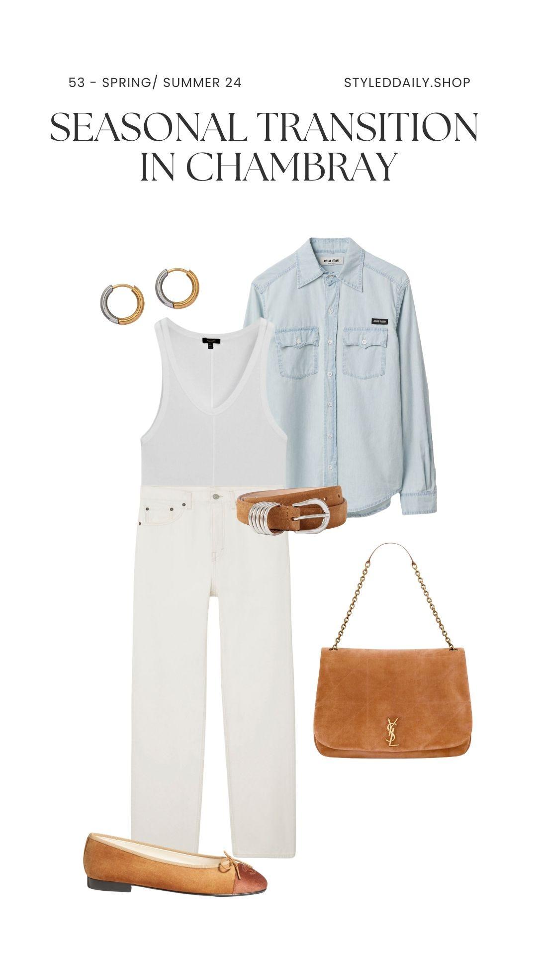 post - by StyledDaily