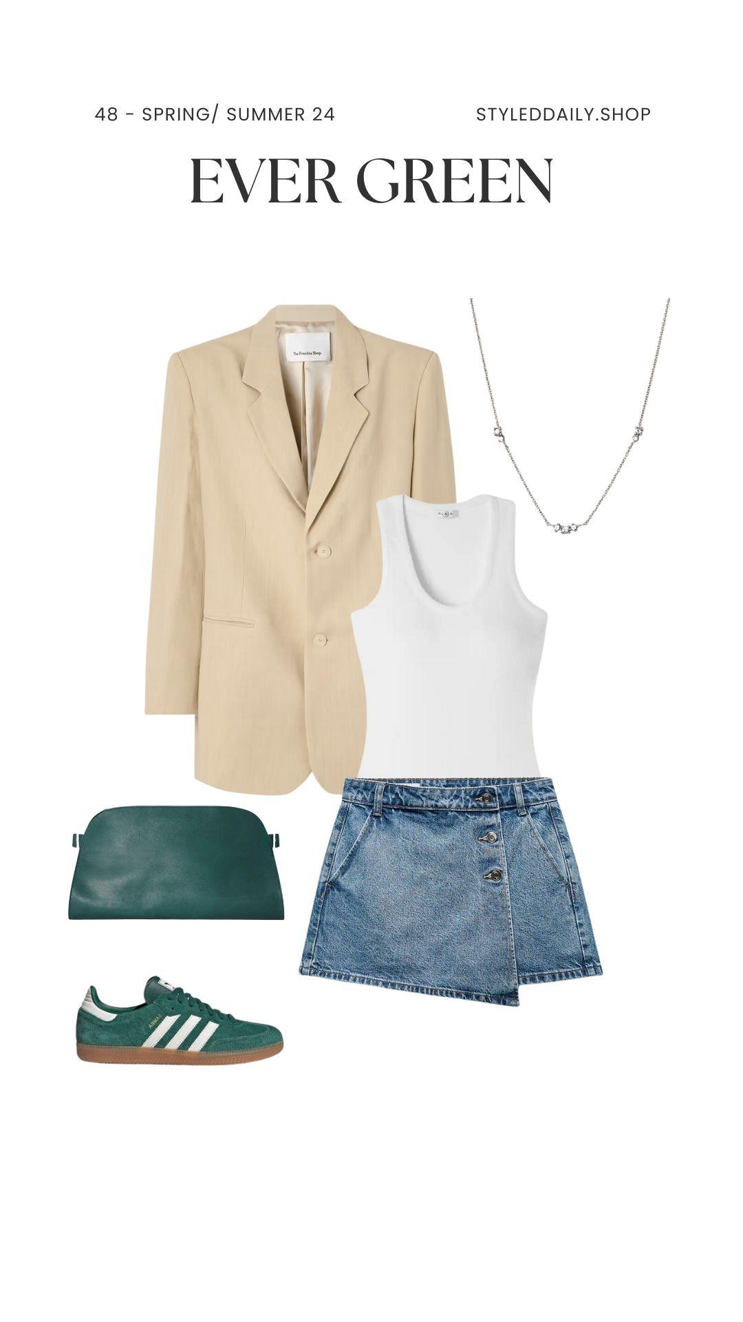 post - by StyledDaily