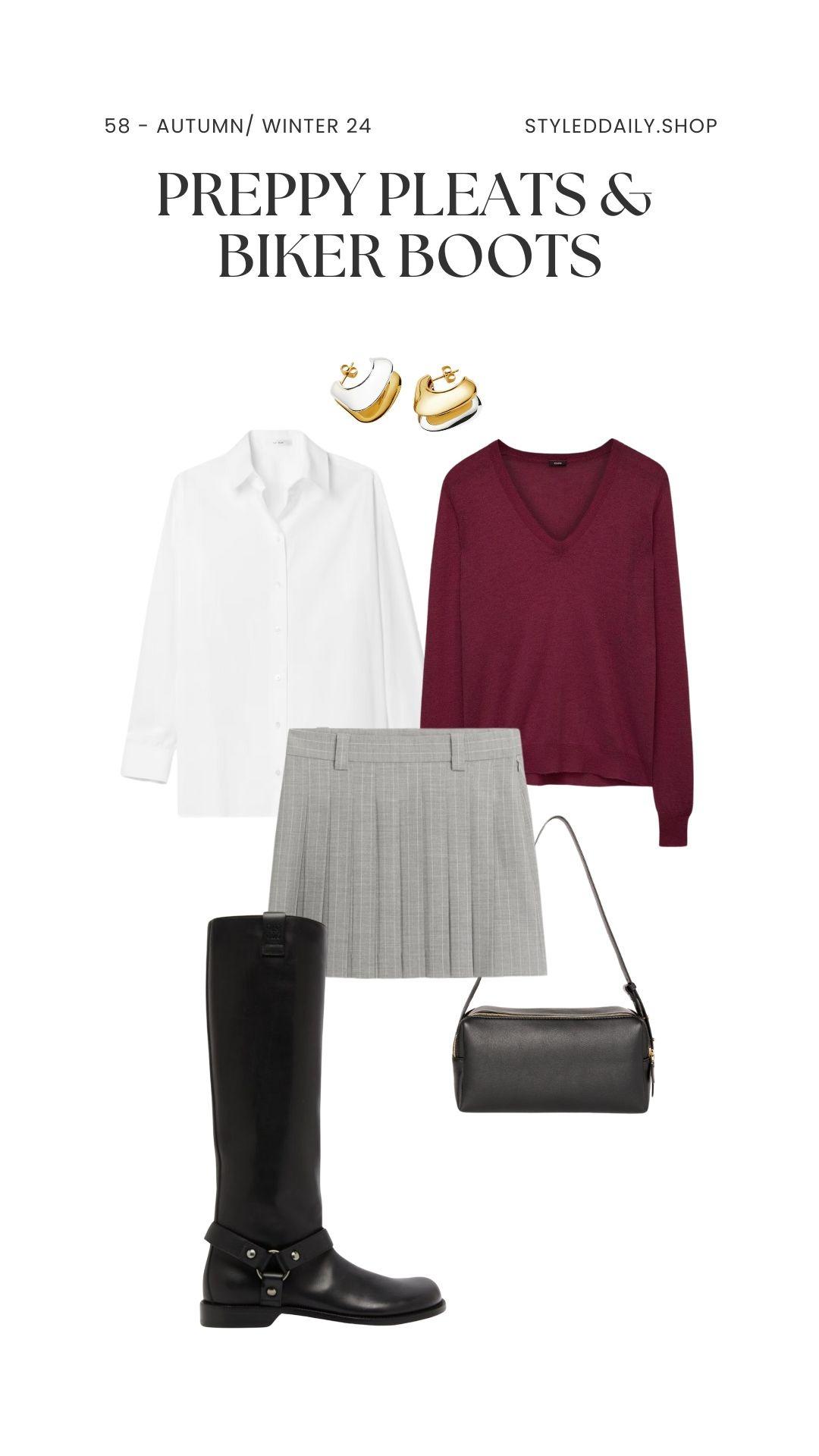 post - by StyledDaily