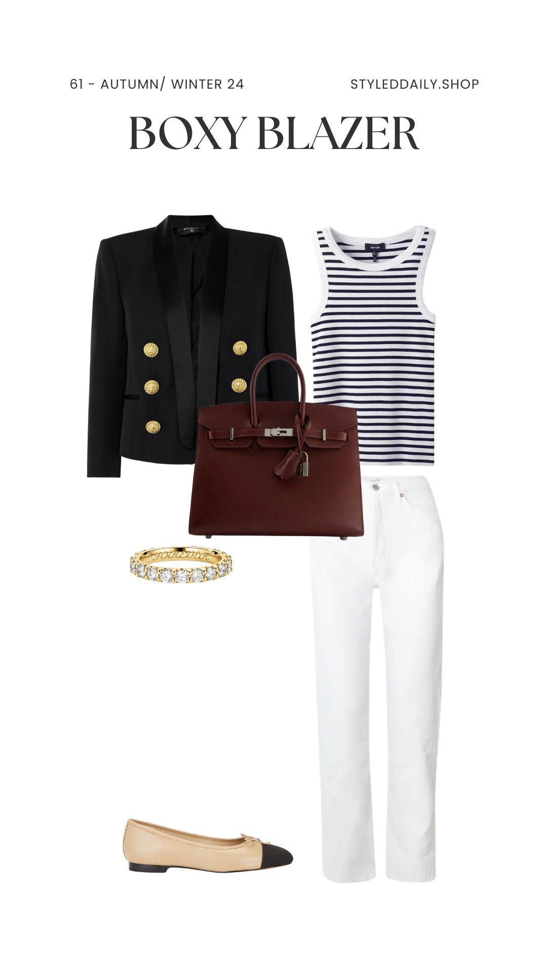 post - by StyledDaily