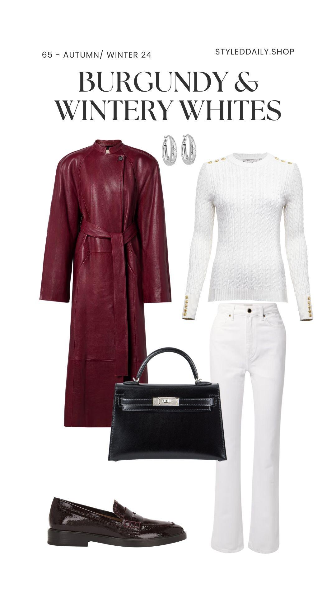 post - by StyledDaily