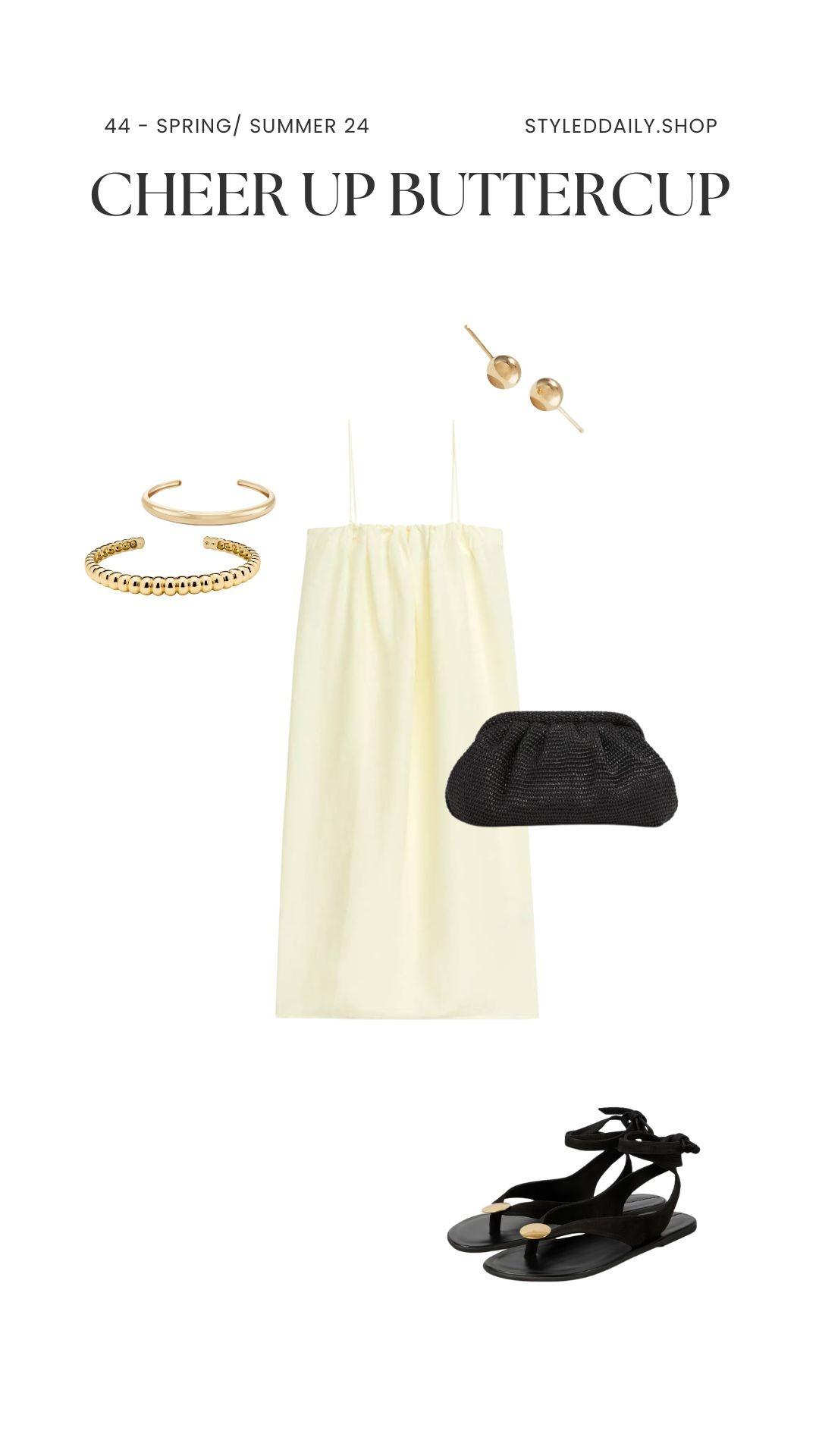 post - by StyledDaily