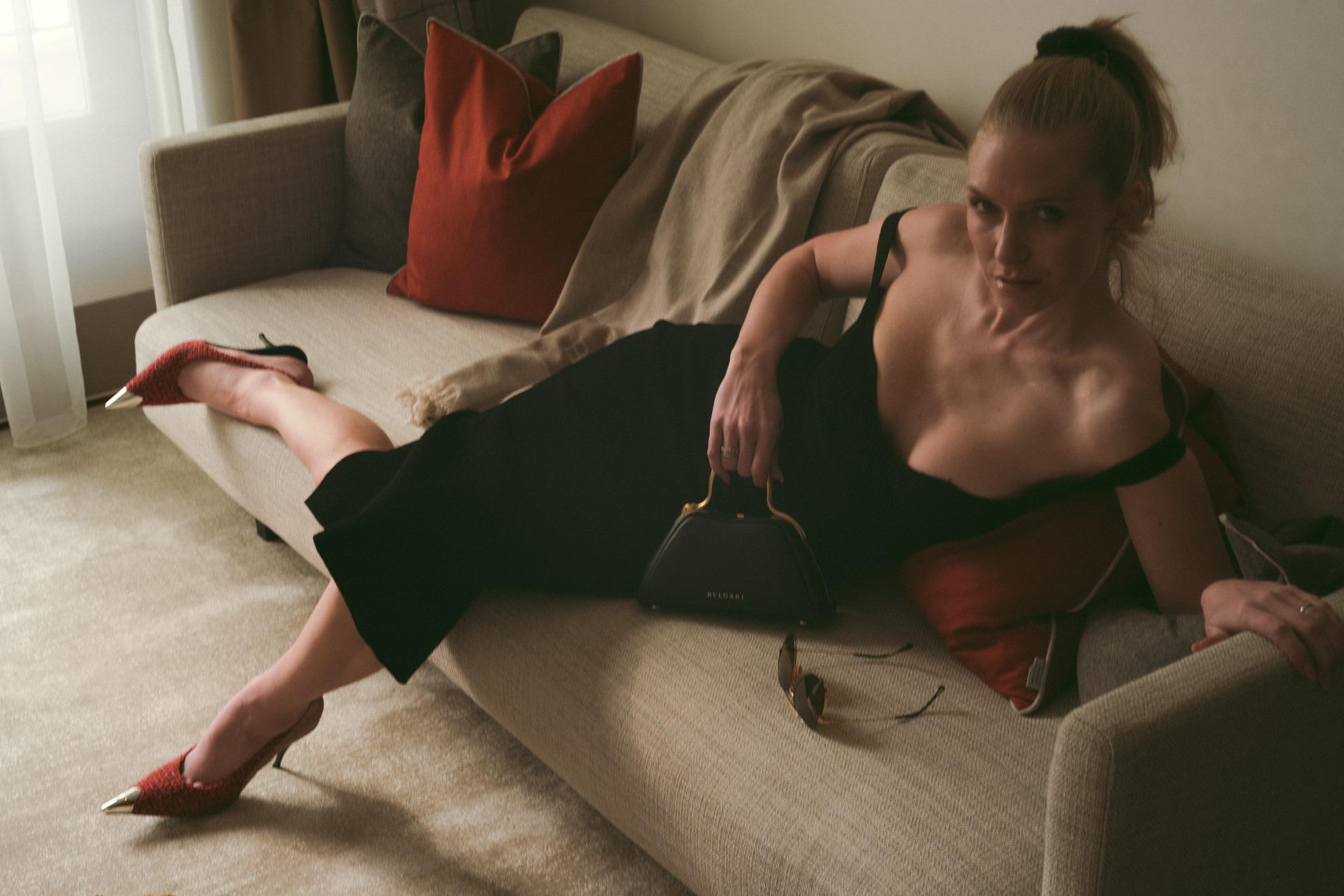 post - by Jasmin Brunner