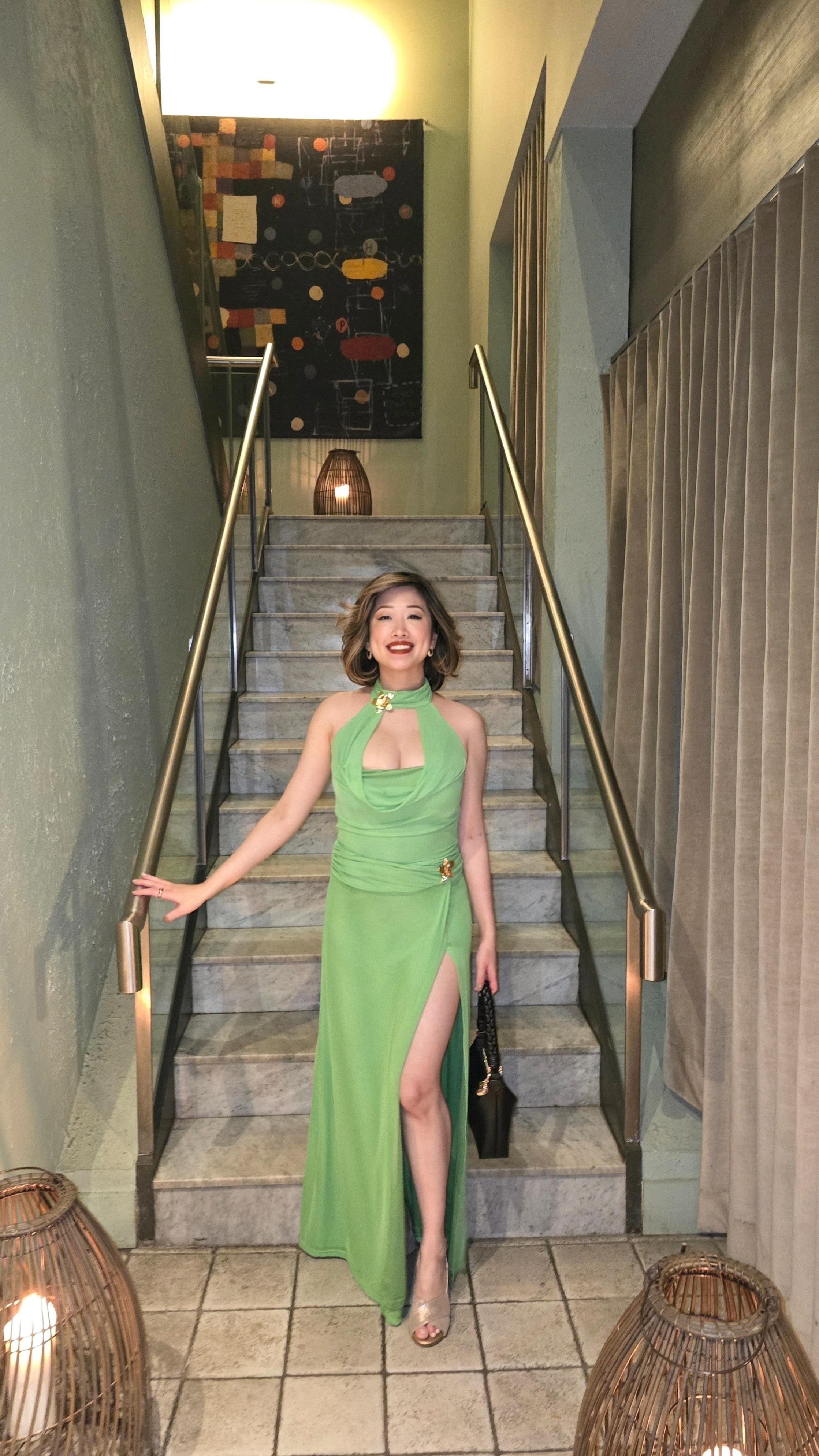 post - by Betty Lam