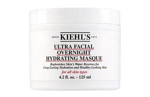 Kiehl's Ultra Facial Overnight Hydrating Masque - 125ml 125ml - recommended by Mariela Nova