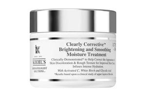 Kiehl's Clearly Corrective Brightening & Smoothing Moisture Treatment - 50ml 50ml - recommended by Mariela Nova