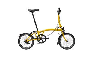 C Line Urban - 2 Speed  - recommended by Jools Walker
