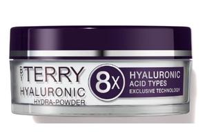 By Terry Hyaluronic Hydra-Powder 8HA - recommended by Mariela Nova