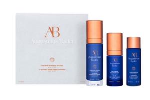product - recommended by Erna Leon (Mercer7)