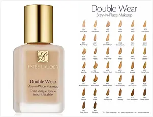Mon Fond de teint: 4N2 Spiced Sand - recommended by Mariela Nova