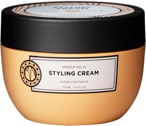 maria nila Style&Finish Styling Cream 10 - recommended by Lisa Zunder