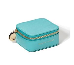 Leather Trinket Box - recommended by Amie Rogers (Chase Amie)