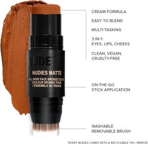 product - recommended by Randi Nestaker