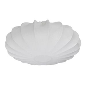Franza plafond Ø42 cm Vit - recommended by Andrea Hedenstedt
