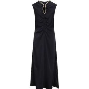 SANDRO Long Dress - recommended by Ida Mei