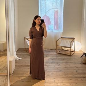 Clothing - by Anna-Laura Amenta