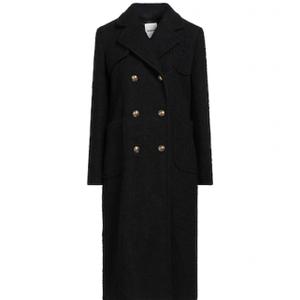 SANDRO Coat - recommended by Ida Mei