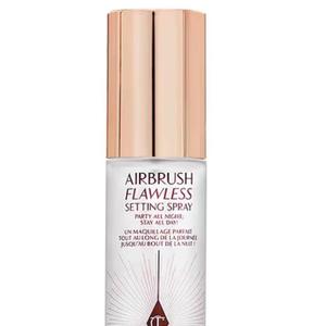 Airbrush Flawless Finish Setting Spray - recommended by Felicia Aveklew