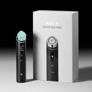 AGE-R BOOSTER PRO - recommended by Miia Emiilia