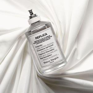 MAISON MARGIELA Lazy Sunday Morning - recommended by Mathilda Holker