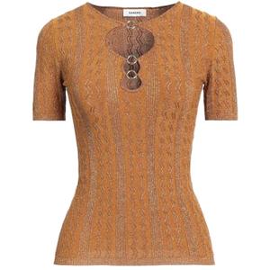 SANDRO Knit - recommended by Ida Mei