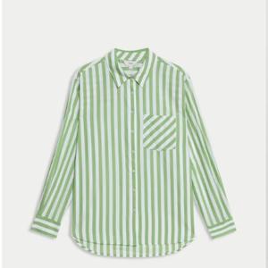 AUS GREEN BLOUSE I OWN  - recommended by Annemarie Moore