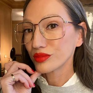 Cream Lip Stain Liquid Lipstick - Always Red - recommended by Jenna Lyons