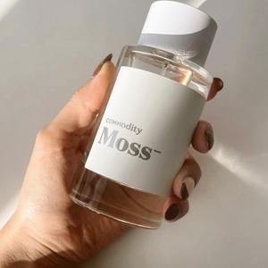 COMMODITY Moss Personal  - recommended by Mathilda Holker
