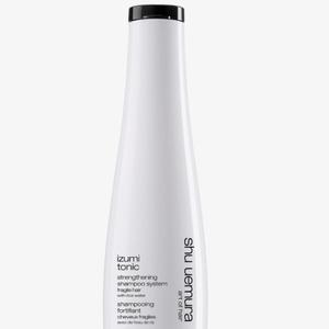 Hair Care 2024 - by Eveline Karlsen