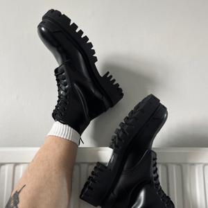 Strike Bootie L20 - recommended by Bradley Allen