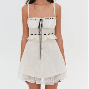Sora Mini Dress - recommended by Emma Blythe
