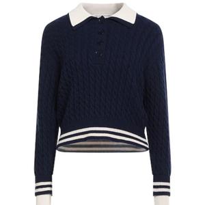 SANDRO Jumper - recommended by Ida Mei