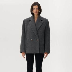 PALAZZO COAT - recommended by Joanna Rutkowska