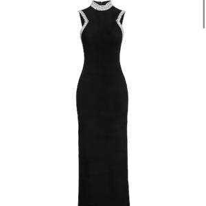 SANDRO Long Dress - recommended by Ida Mei