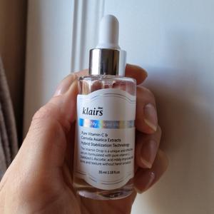 product - recommended by Isalicious