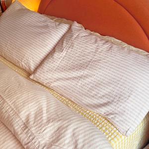 Gorgeous bedding - by Georgie Webster